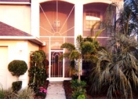 Screen Porch and Screen 
     Repair