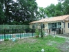 Pool Fence