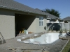 Swimming Pool Enclosure