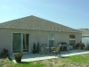 Insulated Aluminum Roof