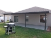 Insulated Aluminum Roof
