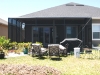 Aluminum Screen Room