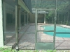Pool Fence