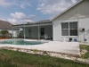 Enclosed Swimming Pool