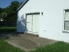Aluminum Screen Room